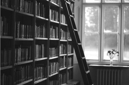 Lezen om te leven